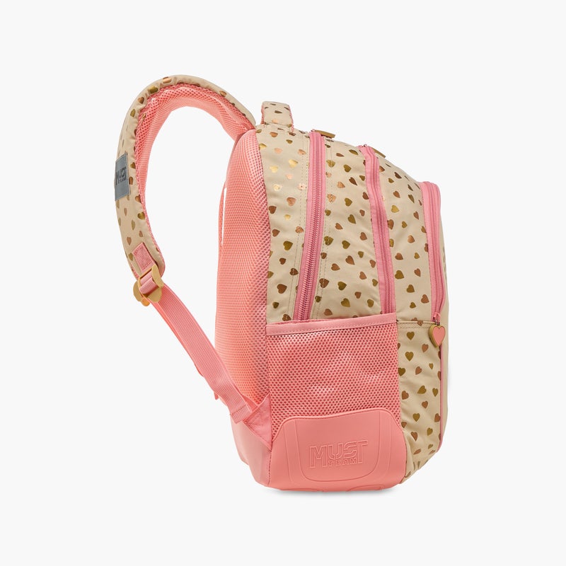 Must Butterfly Print Backpack for Girls - Image 5